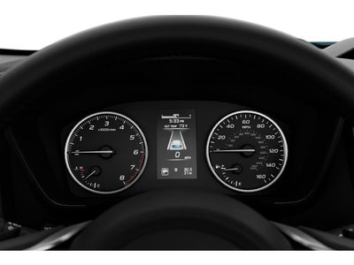 2027 Subaru ASCENT Touring