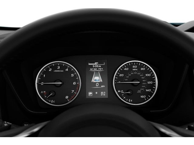 2027 Subaru ASCENT Touring