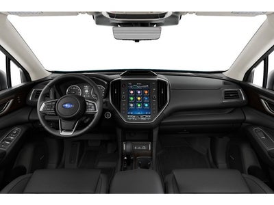 2027 Subaru ASCENT Touring