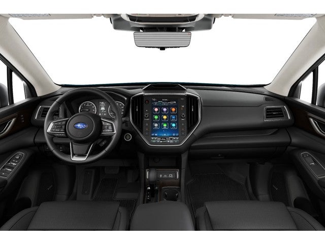 2027 Subaru ASCENT Touring