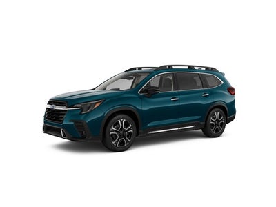 2027 Subaru ASCENT Touring