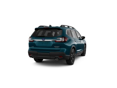 2027 Subaru ASCENT Touring