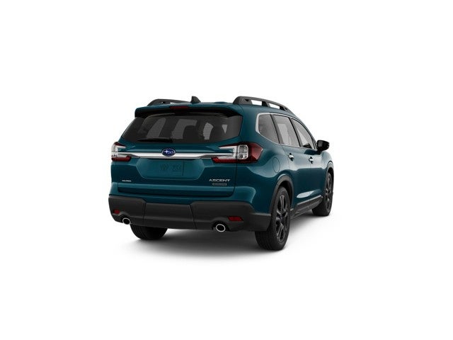 2027 Subaru ASCENT Touring