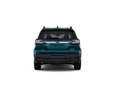 2027 Subaru ASCENT Touring