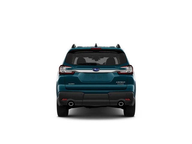 2027 Subaru ASCENT Touring