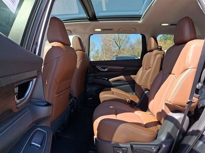 2026 Subaru ASCENT Touring 7-Passenger