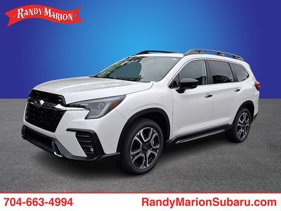 2027 Subaru ASCENT Touring 7-Passenger