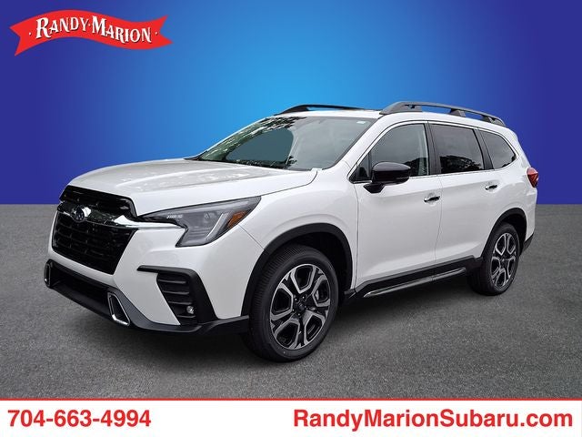 2027 Subaru ASCENT Touring 7-Passenger