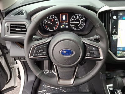 2027 Subaru ASCENT Touring 7-Passenger