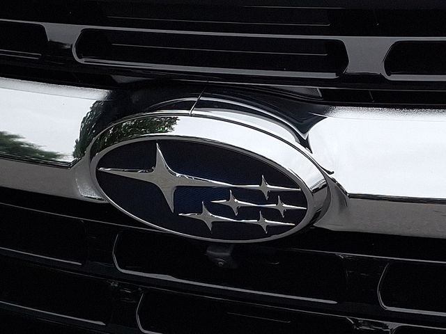 2027 Subaru ASCENT Touring 7-Passenger