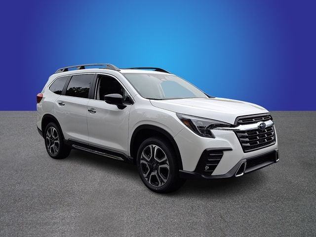 2027 Subaru ASCENT Touring 7-Passenger