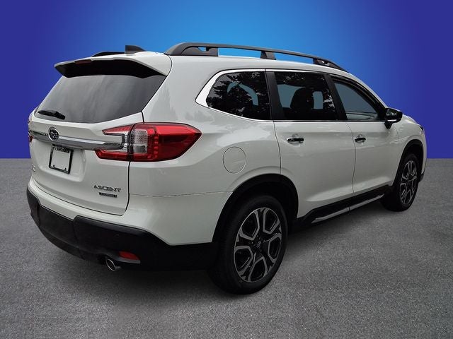 2027 Subaru ASCENT Touring 7-Passenger