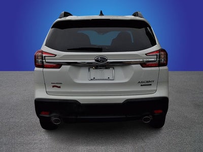 2027 Subaru ASCENT Touring 7-Passenger
