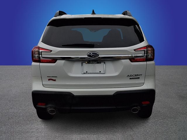 2027 Subaru ASCENT Touring 7-Passenger