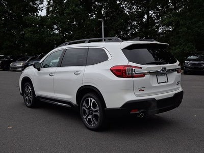 2027 Subaru ASCENT Touring 7-Passenger