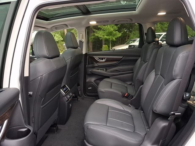 2027 Subaru ASCENT Touring 7-Passenger
