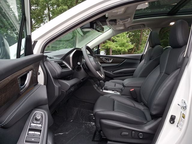 2027 Subaru ASCENT Touring 7-Passenger