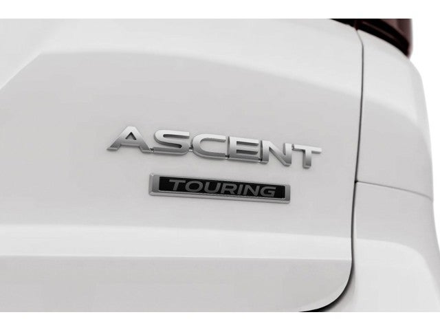 2027 Subaru ASCENT Touring