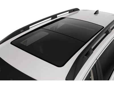 2027 Subaru ASCENT Touring