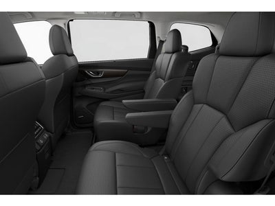 2027 Subaru ASCENT Touring