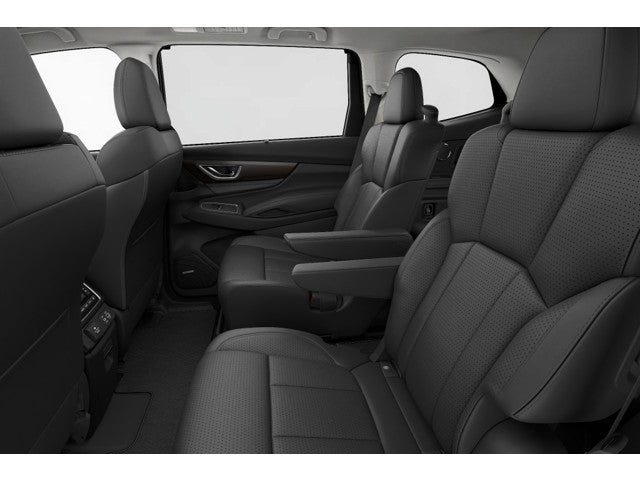 2027 Subaru ASCENT Touring