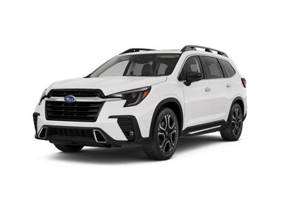 2027 Subaru ASCENT Touring