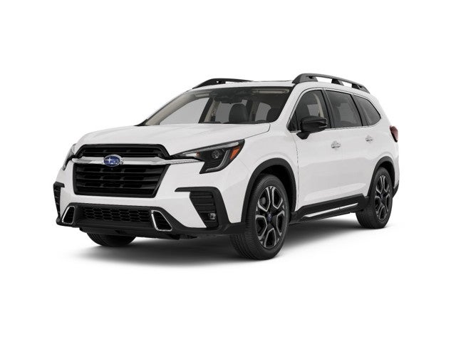 2027 Subaru ASCENT Touring