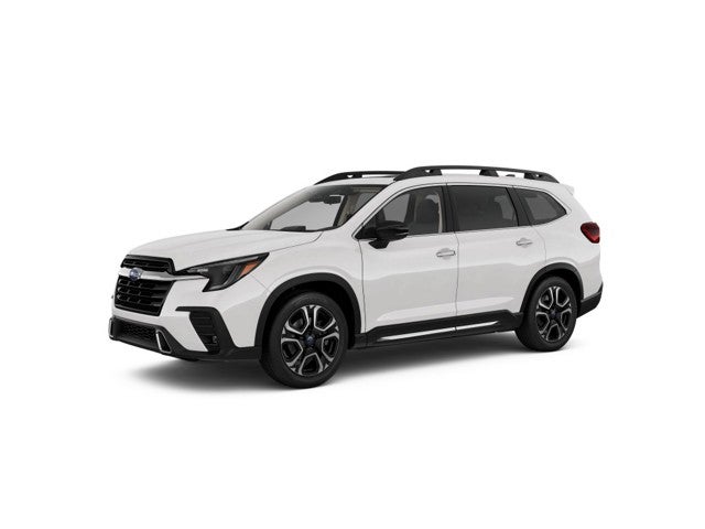 2027 Subaru ASCENT Touring