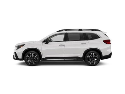 2027 Subaru ASCENT Touring