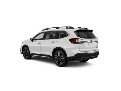 2027 Subaru ASCENT Touring