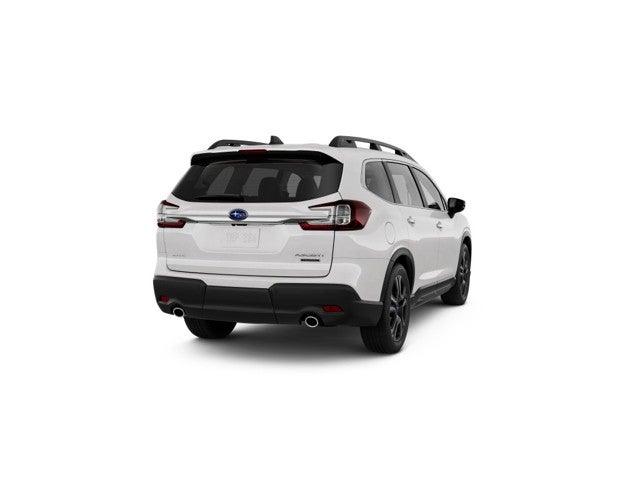 2027 Subaru ASCENT Touring