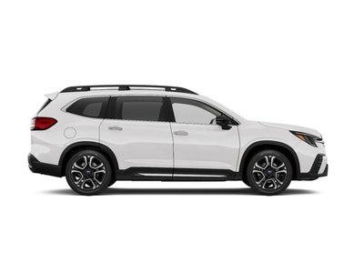 2027 Subaru ASCENT Touring