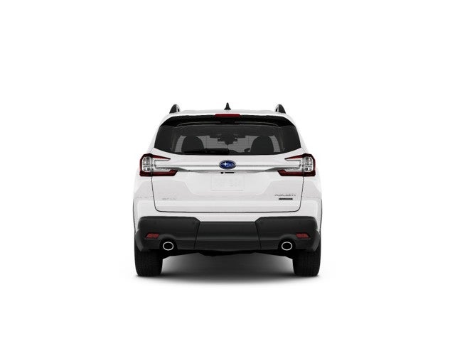 2027 Subaru ASCENT Touring