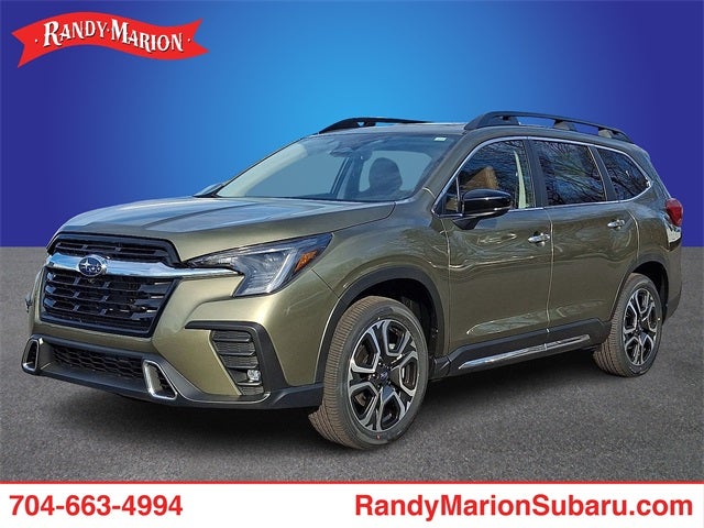 2026 Subaru ASCENT Touring 7-Passenger