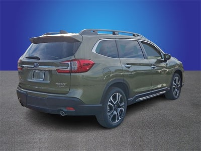 2026 Subaru ASCENT Touring 7-Passenger