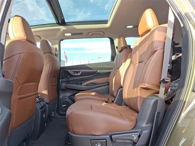 2026 Subaru ASCENT Touring 7-Passenger