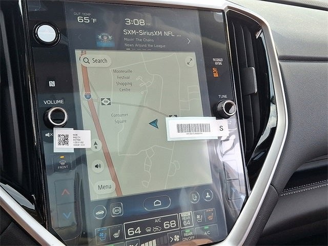 2026 Subaru ASCENT Touring 7-Passenger