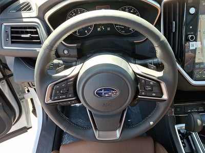 2026 Subaru ASCENT Touring 7-Passenger