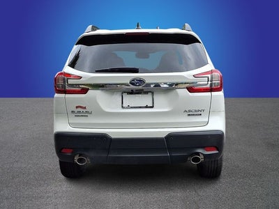 2026 Subaru ASCENT Touring 7-Passenger