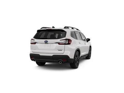 2027 Subaru ASCENT Touring