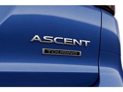 2027 Subaru ASCENT Touring