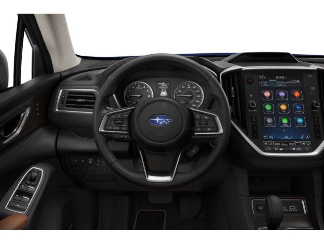 2027 Subaru ASCENT Touring