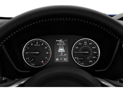 2027 Subaru ASCENT Touring