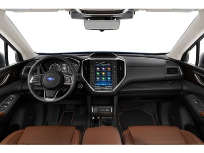2027 Subaru ASCENT Touring