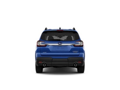 2027 Subaru ASCENT Touring