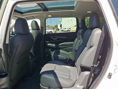 2026 Subaru ASCENT Touring 7-Passenger