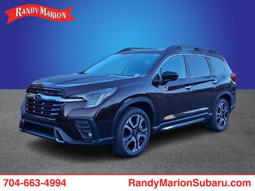 2027 Subaru ASCENT Touring 7-Passenger