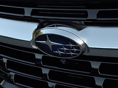 2027 Subaru ASCENT Touring 7-Passenger
