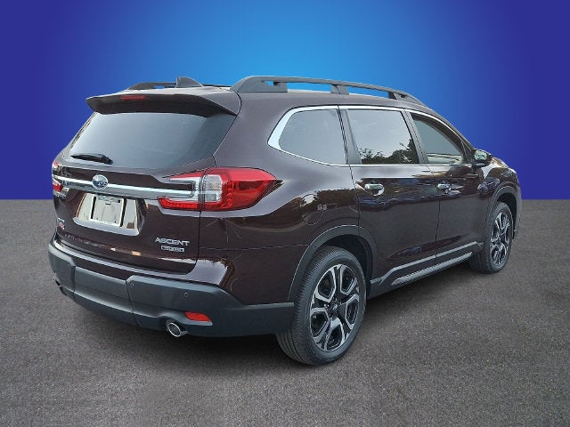 2027 Subaru ASCENT Touring 7-Passenger