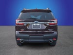 2027 Subaru ASCENT Touring 7-Passenger